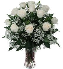 Find images and videos about beauty, white and blue on we heart it marimekko urna clear vase marimekko urna clear vase is a large glass sculpture suited to beautify any room of your home. Roses Snow White In Southampton Ny Dutch Petals Inc