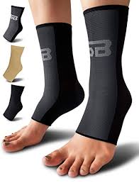 Best Ankle Brace For Basketball Basketball Ankle Support