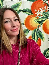 Danielle Fewings's Instagram, Twitter & Facebook