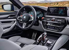 It would rank among the nicest interiors in the class if not for its bland styling. Bmw X5 Interior Wild Country Fine Arts
