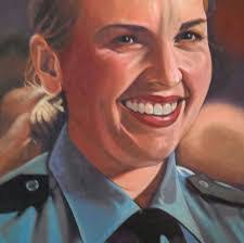 Barb Levan's Instagram, Twitter & Facebook