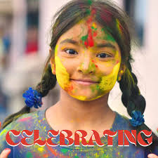 Happy Holi 2025