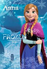 Disney Frozen A New Disney Princess Movie That You Must Watch This Is Real Said To Be Out The End Of Th Disney Princess Movies Disney Frozen Frozen Movie