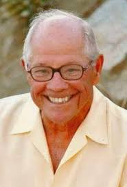 David Milner Obituary (1939