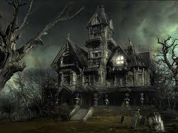 La Maison Hantee De La Famille Smurl Maison Hantee Foret Hantee Manoir Hante