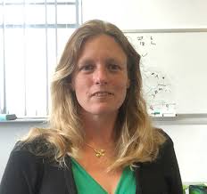 Professor Helen Walden