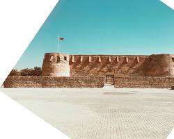 Arad Fort, Bahrain Architectural Splendor
