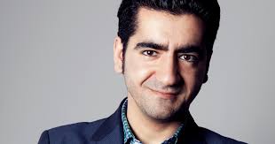 Diepmenselijke roman" van Murat Isik wint verrassend Libris Literatuurprijs 