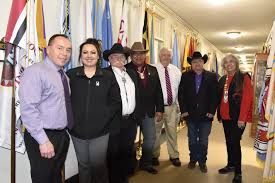 Associate Deputy Secretary Jim Cason...