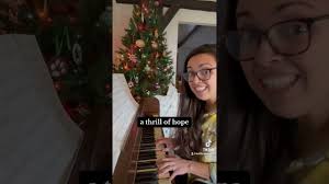 O Holy Shit”🎄(a Parody of O Holy Night) by Kelli Bruno