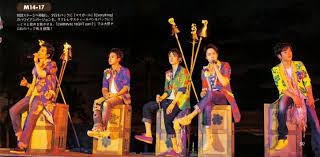 arashi image jrock jpop