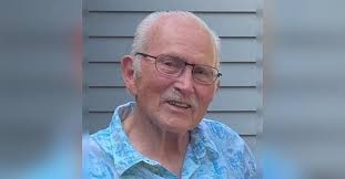 Robert Dean Larson Obituary