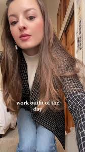 Work ootd working at an ad agency! @Theory @madewell #nycadvertising #...