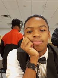 Aaron Frierson's Instagram, Twitter & Facebook