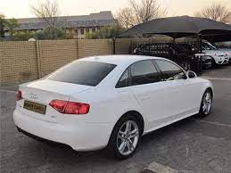 2009 Audi A4 2 0t Ambiente Sandton Gumtree Classifieds South Africa 201631847 Audi A4 Cars New Cars
