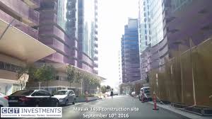 Discover more posts about maslak. Maslak 1453 Construction Site Main Street Shops September 2016 Youtube