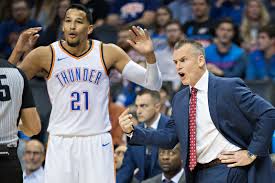 4 Nba Free Agents Who Will Put Golden State Warriors Over The Top