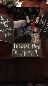New Year S Eve Care Package For Under 20 Christmas Care Package Birthday Care Packages Military Care Package