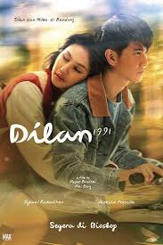 Dilan 1991 In 2020 Movies Online Full Movies Streaming Movies