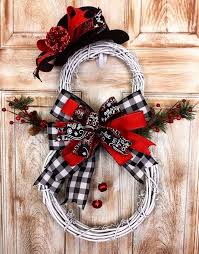 Maybe you would like to learn more about one of these? Christmas Wreath Decoration Ideas Christmas Decoration Ideas Wreath New Christmas Wreaths Diy Christmas Wreaths Rustic Christmas Wreath