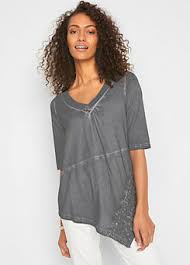 Shop online at macys.com for women s gray tops, shirts, tunics, blouses, halter tops & more. Shop For Grey Tunics Tops Womens Online At Lookagain