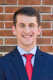 Christian Goodwin's Instagram, Twitter & Facebook