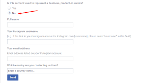 As a matter of fact, this is clearly visible on your profile. How To Recover Permanently Deleted Instagram Account 2021