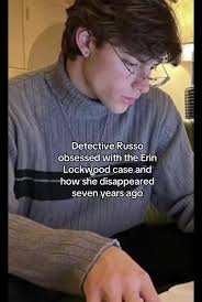 Detective Erin Fitchett