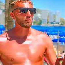 SIR-Westley Allan Cooper