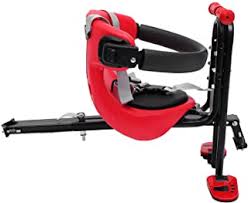 Les solutions selon l'âge de l'enfant. Accessoires De Velos Porte Bebe Siege Enfant Velo Position Avant Poignee Cale Pieds Securisant Fr Sieges Bebe