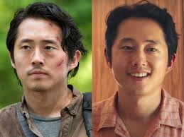 'the Walking Dead': Actors Who Got Their Start