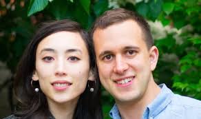 This Week's Wedding Announcements