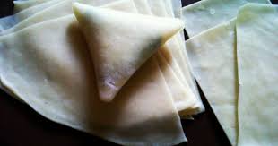 Berbagai tips dan metode bahkan sudah diusahakan demi mendapatkan. 441 Resep Kulit Samosa Enak Dan Sederhana Ala Rumahan Cookpad