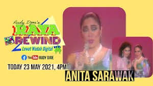 Memetik portal bharian semalam, anita sarawak dan suaminya, mahathir dikatakan sudah tidak dapat dihubungi lagi sejak 3 tahun yang lalu. Anita Sarawak Bercerai Beautifulnara Cute766