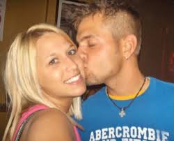 One of our first photos together! 😘💋❤️ Let's see yours!