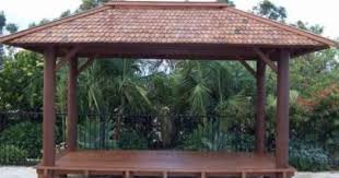 Pin Di Gazebo