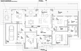 Bungalow Grundrisse 200 Qm Grundriss Bungalow Bungalow Mit Einliegerwohnung Grundriss