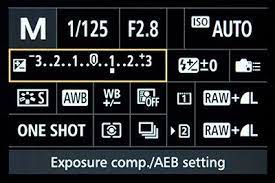 Canon 7d Mark Ii Manual Mode Exposure Compensation Auto Iso Tips Tricks How To Use Set Up Setting Canon Camera Canon 7d Mark Ii Canon Camera Photography