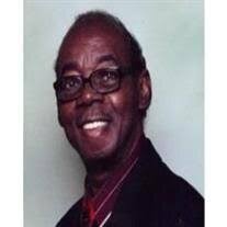 George Edward Comer Obituary