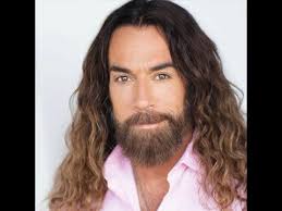 Scene Talk with Darren Lee Cupp