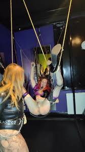 Extreme Anal Fisting in the Swing with Jasmine Dlight and Valentina Rosa  Elbow Deep TS Squirting by Jasmine Dlight - UKs Most Extreme Anal Porn  Star: BDSM, Gaping, Domination, British, Couple ...