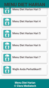 Bikin ayam panggang, 200 gr ayam, secukupnya lada, garam, margarin (lebih baik pakai olive oil, 5 siung bawang putih, bikin sayur, 200 gr sawi putih, 1 buah wortel, 1 buah sosis, secukupnya lada, garam, penyedap, bikin sambal, 10 buah cabe rawit (selera), 1 buah cabe besar. Menu Diet Harian Fur Android Apk Herunterladen