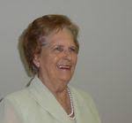 Bertha Garner Douglas Frye, age 66