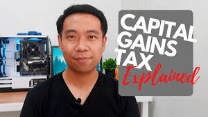 If you buy and sell investments, you need to know the capital gains basics or you are at risk of significant losses through bad tax planning, an irs audit. How To Compute Capital Gains Tax Train Law Youtube