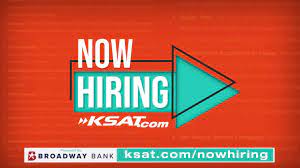 In 2019, san antonio, tx had a population of 1.55m people with a median age of 34.4 and a median household income of $53,751. These Companies Are Hiring In San Antonio During Covid 19 Pandemic