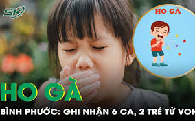 Cao Bằng ghi nhận ca tử vong đầu tiên nghi do ho gà ở trẻ sơ sinh