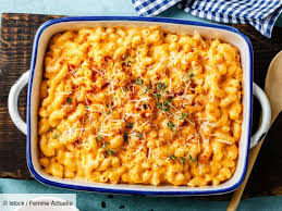 Gratin De Pates La Recette Simple Et Parfaite De Cyril Lignac En 2020 Idee Repas Pates Recettes De Cuisine Idee Recette Pate