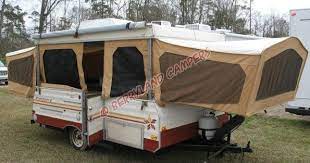 Used 1982 Starcraft Starcraft Campers For Sale Pop Up Camper Popup Camper For Sale