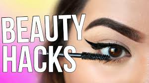 10 Beauty Hacks Every Girl Should Know Diy Beauty Hacks Beauty Hacks Diy Beauty Secrets