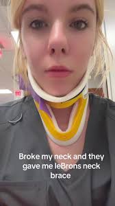 Neck Brace Public